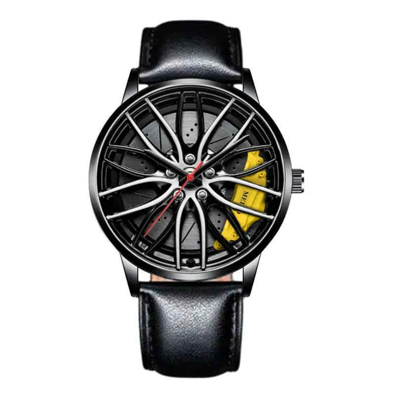 Reloj Deportivo de Lujo