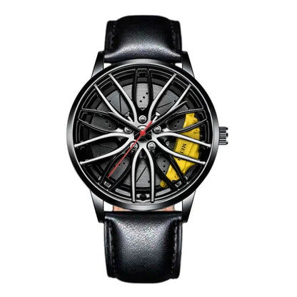 Reloj Deportivo de Lujo