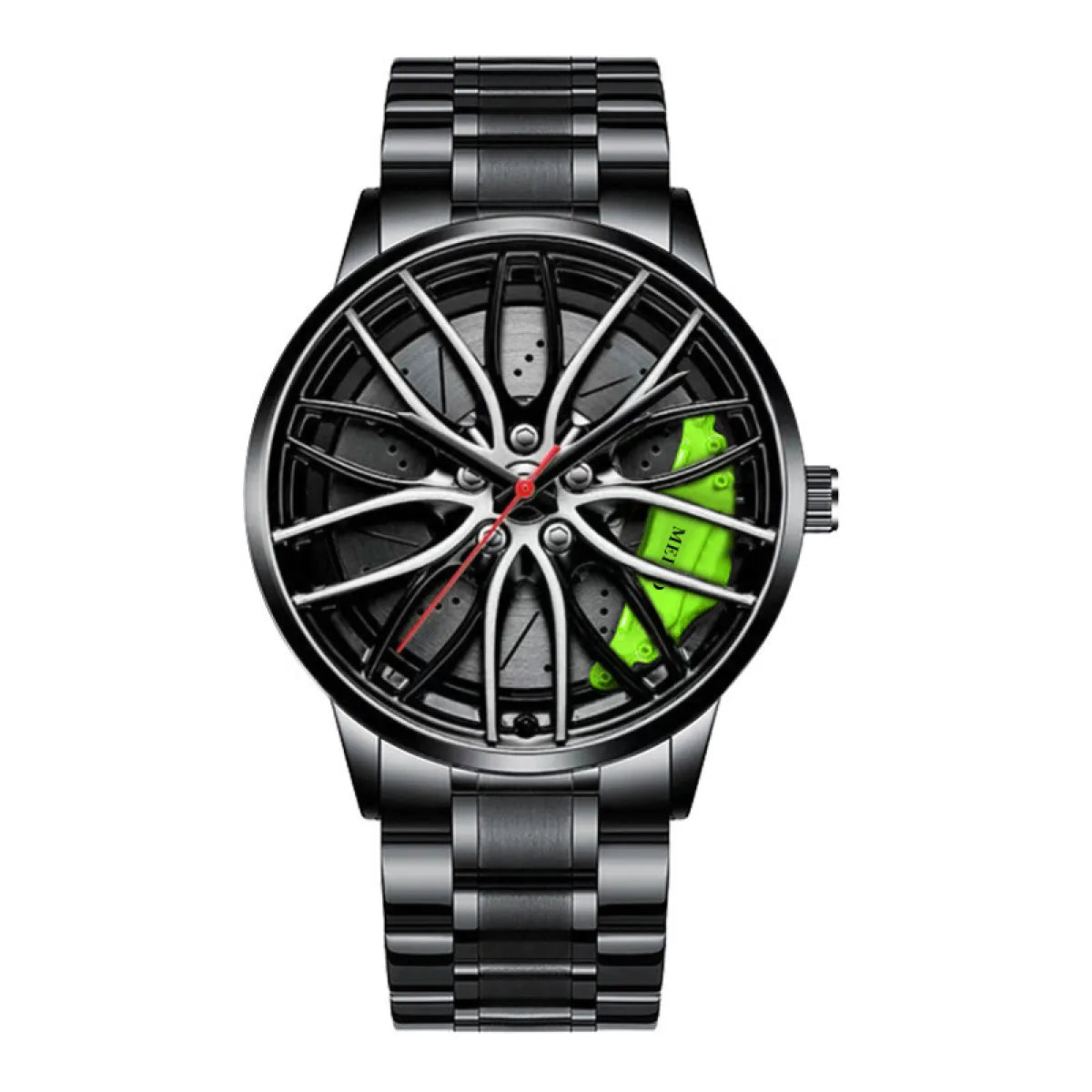 Reloj Deportivo de Lujo