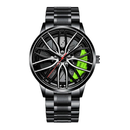 Reloj Deportivo de Lujo