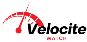 Velocite Watch