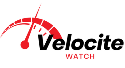 Velocite Watch