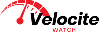 Velocite Watch