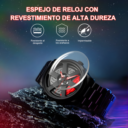 Reloj Deportivo de Lujo