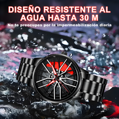 Reloj Deportivo de Lujo