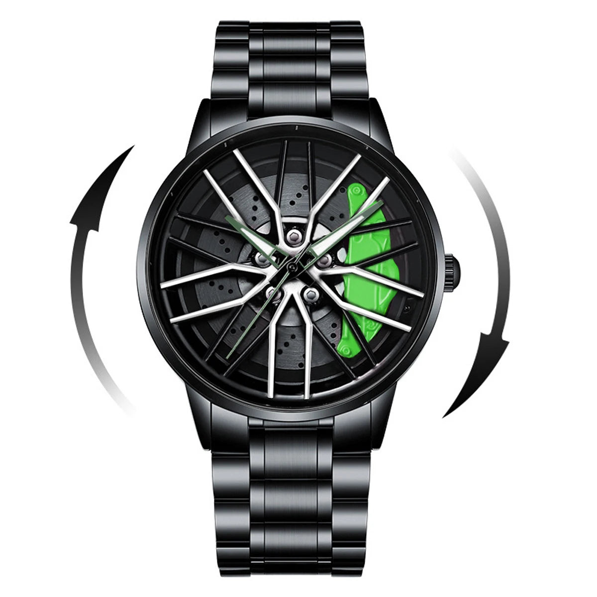 Reloj Deportivo de lujo