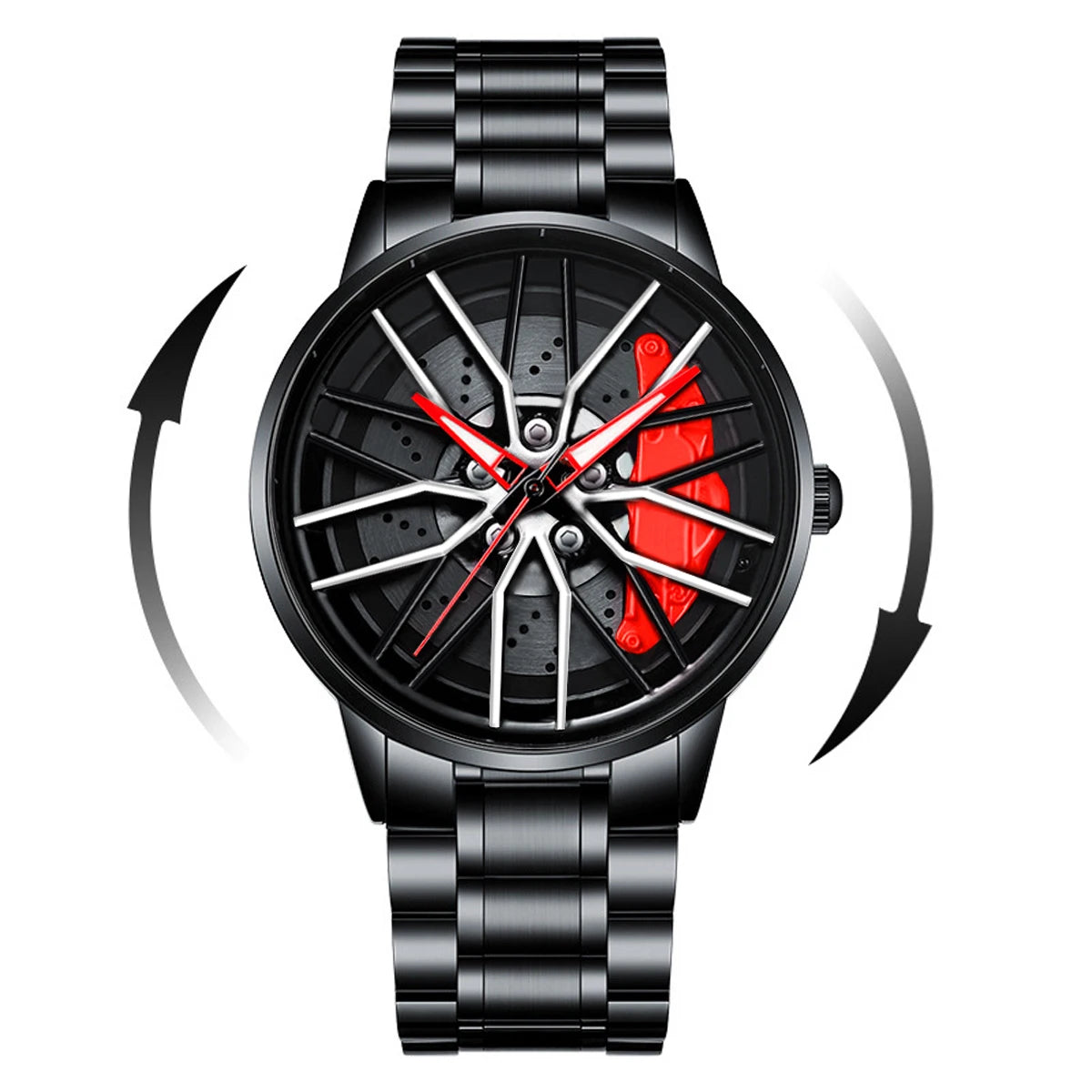 Reloj Deportivo de lujo