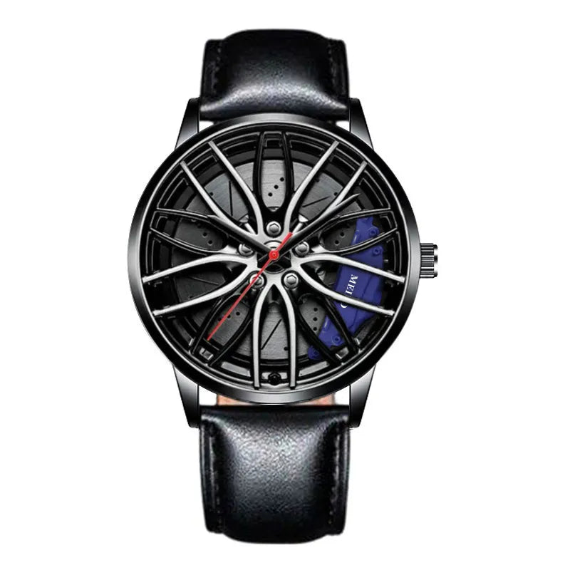 Reloj Deportivo de Lujo