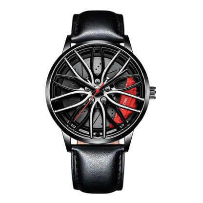 Reloj Deportivo de Lujo