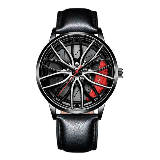 Reloj Deportivo de Lujo